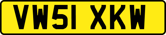 VW51XKW