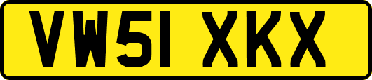 VW51XKX