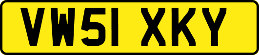 VW51XKY