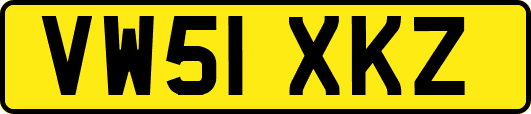 VW51XKZ
