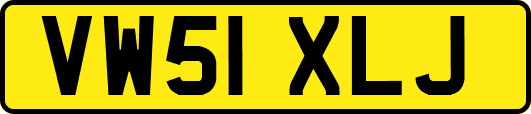 VW51XLJ