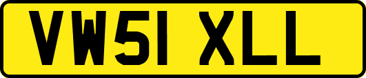 VW51XLL
