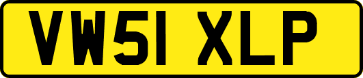 VW51XLP
