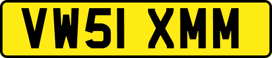 VW51XMM