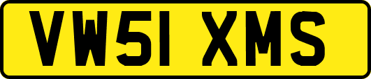 VW51XMS