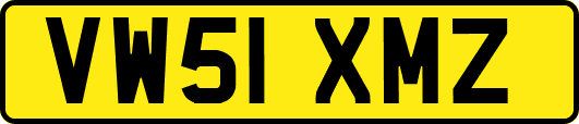 VW51XMZ