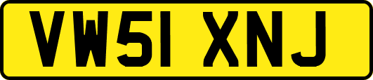 VW51XNJ