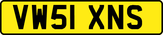 VW51XNS