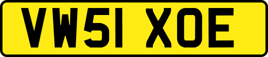 VW51XOE