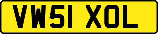 VW51XOL