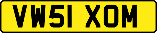 VW51XOM
