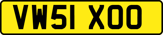 VW51XOO