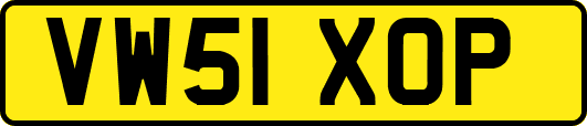 VW51XOP