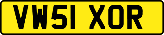 VW51XOR