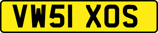 VW51XOS
