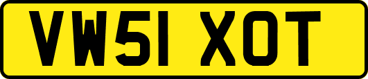 VW51XOT