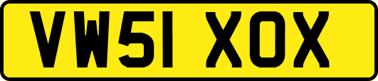 VW51XOX