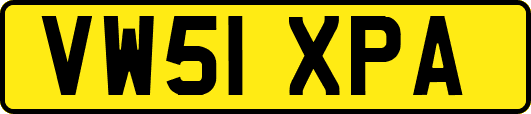 VW51XPA
