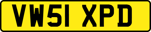 VW51XPD