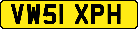VW51XPH