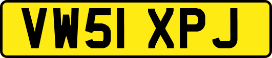 VW51XPJ