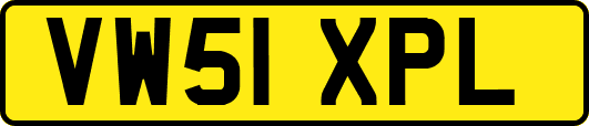 VW51XPL