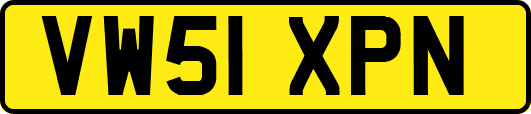 VW51XPN