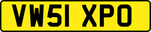 VW51XPO