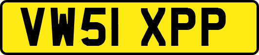 VW51XPP