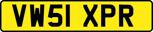 VW51XPR