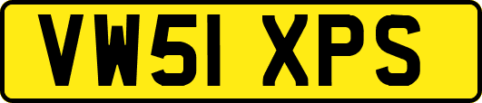 VW51XPS