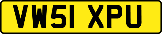 VW51XPU