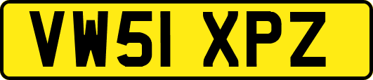 VW51XPZ