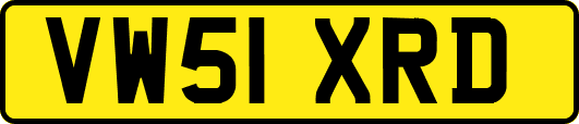 VW51XRD