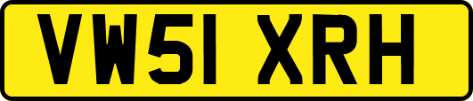 VW51XRH