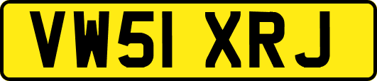 VW51XRJ