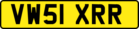 VW51XRR