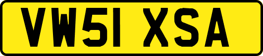VW51XSA