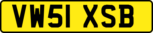 VW51XSB
