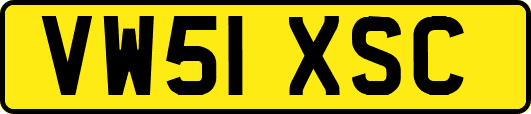VW51XSC