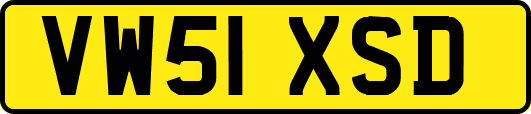 VW51XSD