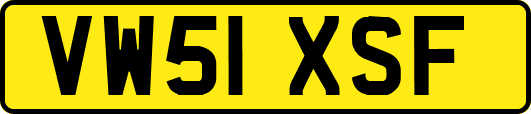 VW51XSF