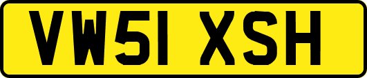 VW51XSH