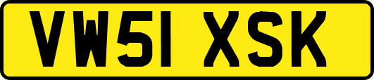 VW51XSK