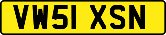 VW51XSN