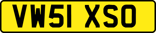 VW51XSO