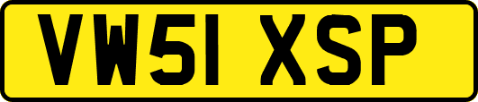VW51XSP
