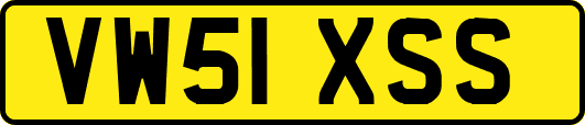 VW51XSS