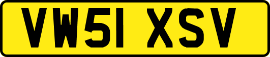 VW51XSV