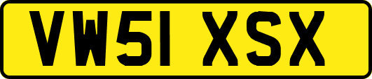 VW51XSX
